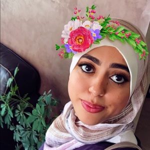 Meet your Posher, Nour